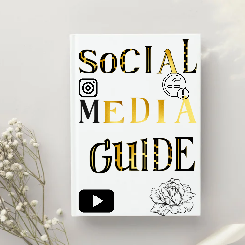 Guide to social media success